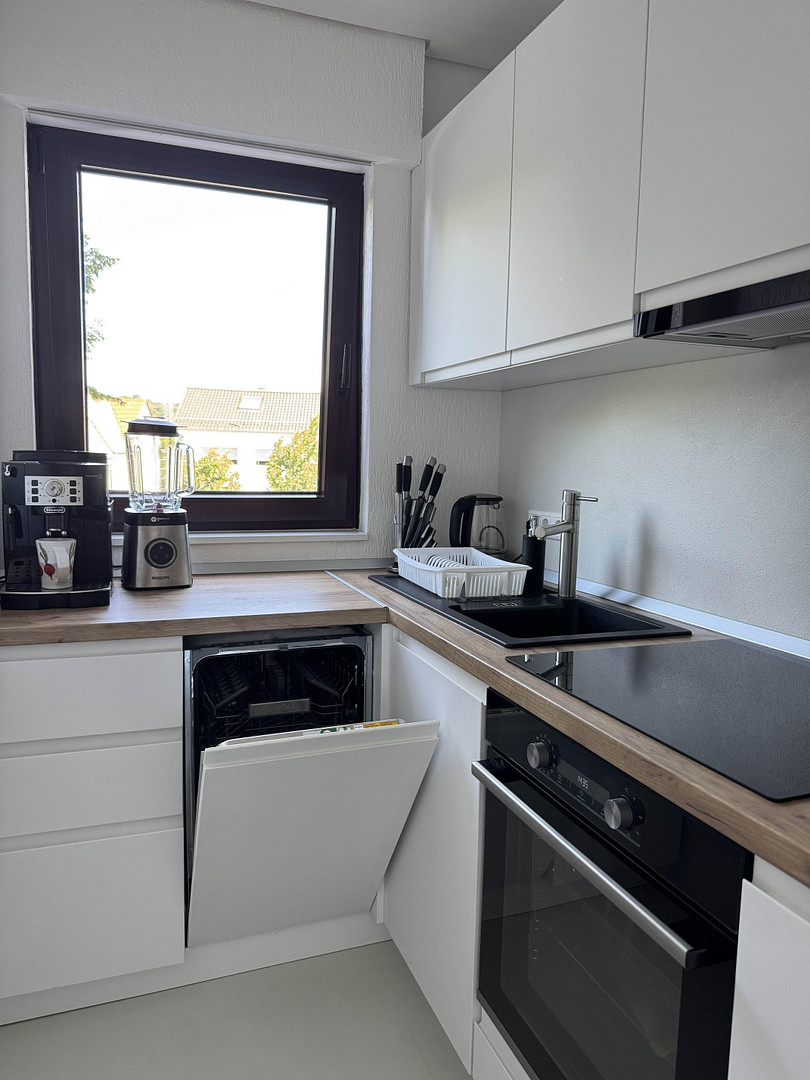 Sanierte Designer-2-Zimmer-Wohnung mit Stellplatz in Reutlingen-Sondelfingen, provisionsfrei – Hopfengartenstraße 94, 72766 Reutlingen(Sondelfingen) – Vorschaubild 7