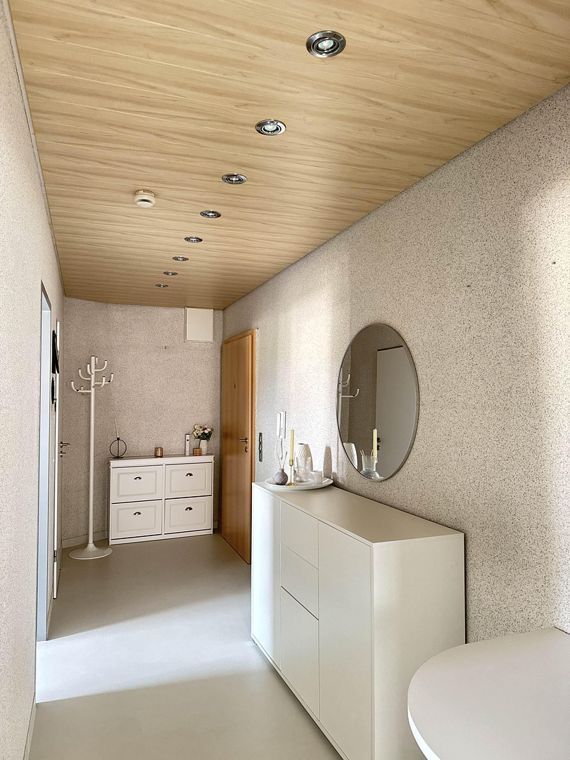 Sanierte Designer-2-Zimmer-Wohnung mit Stellplatz in Reutlingen-Sondelfingen, provisionsfrei – Hopfengartenstraße 94, 72766 Reutlingen(Sondelfingen) – Vorschaubild 18