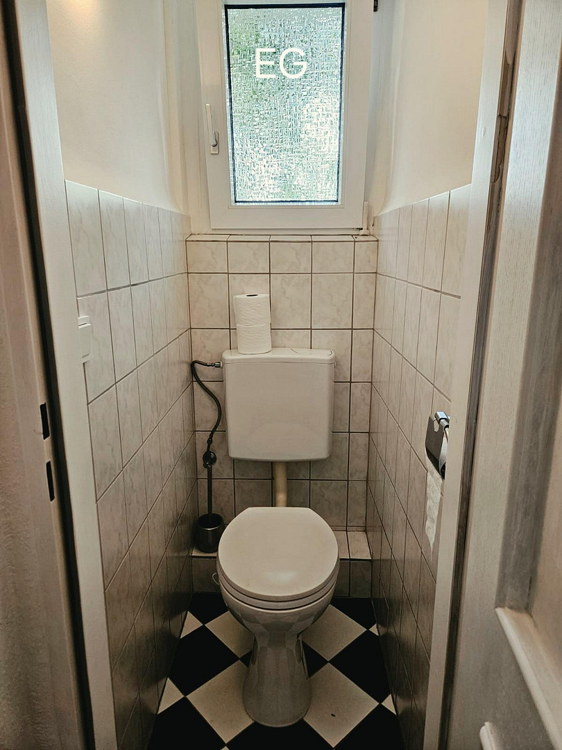 Top gepflegtes Haus*traumhafter Garten*zentrumsnah & naturverbundener Stadtteil Köln*3 Wohnkonzepte – Köln-Auweiler(Auweiler) – Vorschaubild 25