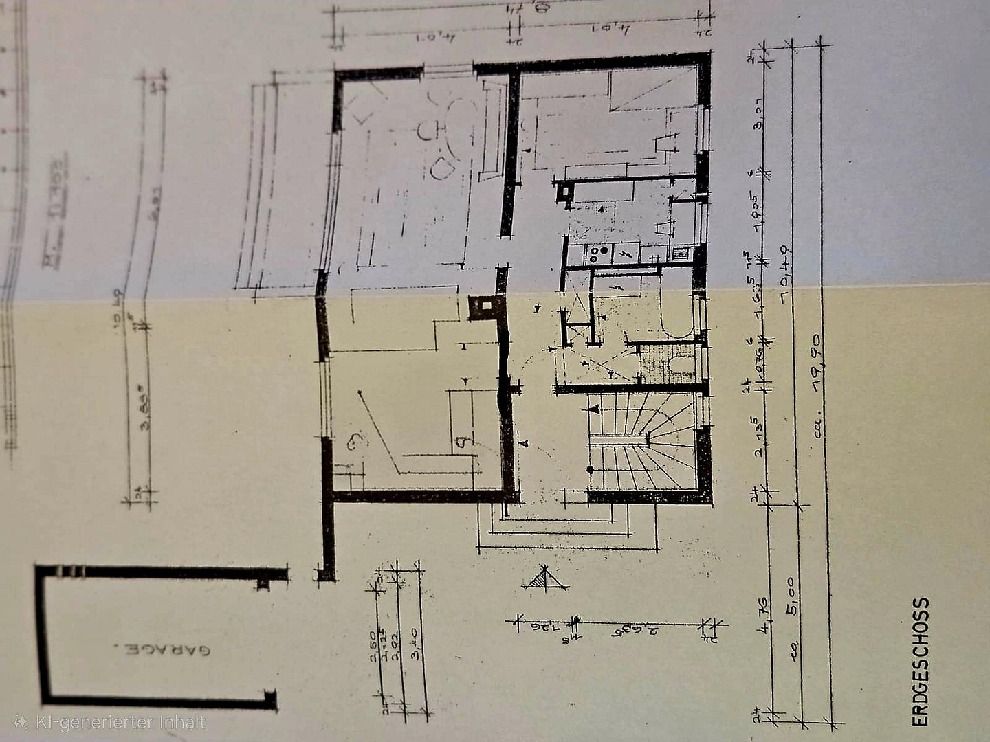 Top gepflegtes Haus*traumhafter Garten*zentrumsnah & naturverbundener Stadtteil Köln*3 Wohnkonzepte – Köln-Auweiler(Auweiler) – Vorschaubild 35