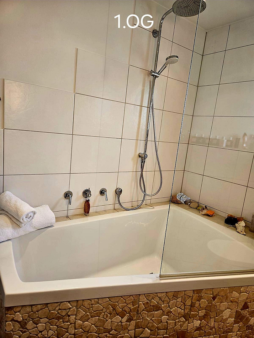 Top gepflegtes Haus*traumhafter Garten*zentrumsnah & naturverbundener Stadtteil Köln*3 Wohnkonzepte – Köln-Auweiler(Auweiler) – Vorschaubild 10