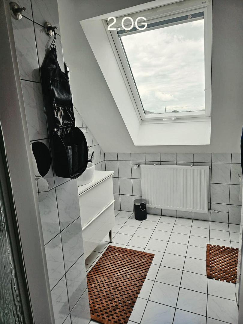 Top gepflegtes Haus*traumhafter Garten*zentrumsnah & naturverbundener Stadtteil Köln*3 Wohnkonzepte – Köln-Auweiler(Auweiler) – Vorschaubild 18