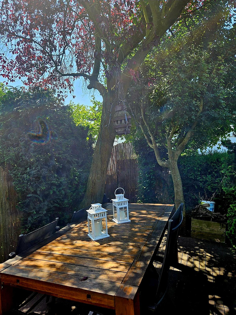 Top gepflegtes Haus*traumhafter Garten*zentrumsnah & naturverbundener Stadtteil Köln*3 Wohnkonzepte – Köln-Auweiler(Auweiler) – Vorschaubild 32