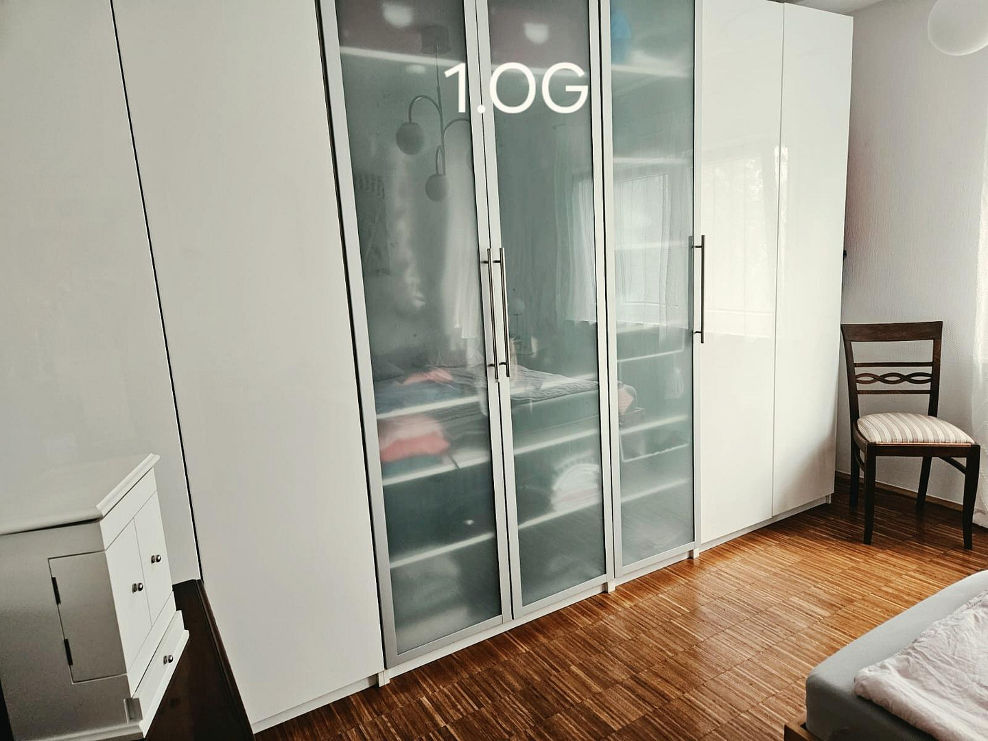 Top gepflegtes Haus*traumhafter Garten*zentrumsnah & naturverbundener Stadtteil Köln*3 Wohnkonzepte – Köln-Auweiler(Auweiler) – Vorschaubild 13