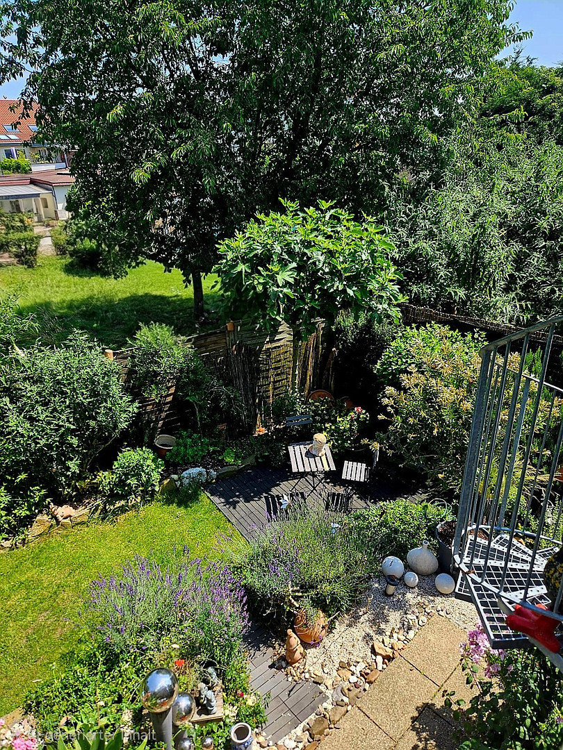 Top gepflegtes Haus*traumhafter Garten*zentrumsnah & naturverbundener Stadtteil Köln*3 Wohnkonzepte – Köln-Auweiler(Auweiler) – Vorschaubild 29