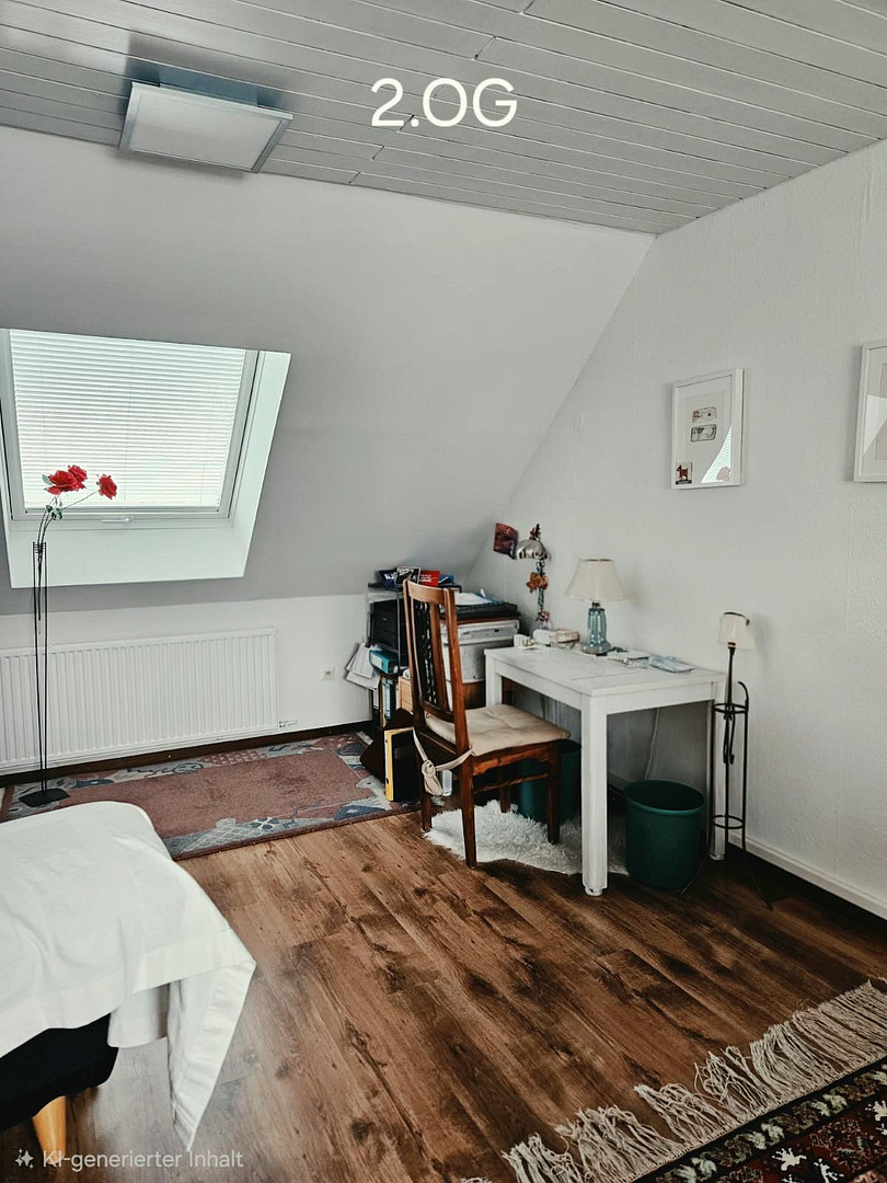 Top gepflegtes Haus*traumhafter Garten*zentrumsnah & naturverbundener Stadtteil Köln*3 Wohnkonzepte – Köln-Auweiler(Auweiler) – Vorschaubild 15