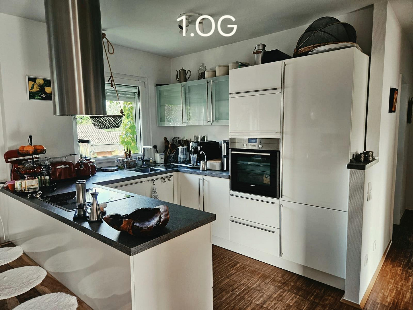 Top gepflegtes Haus*traumhafter Garten*zentrumsnah & naturverbundener Stadtteil Köln*3 Wohnkonzepte – Köln-Auweiler(Auweiler) – Vorschaubild 7