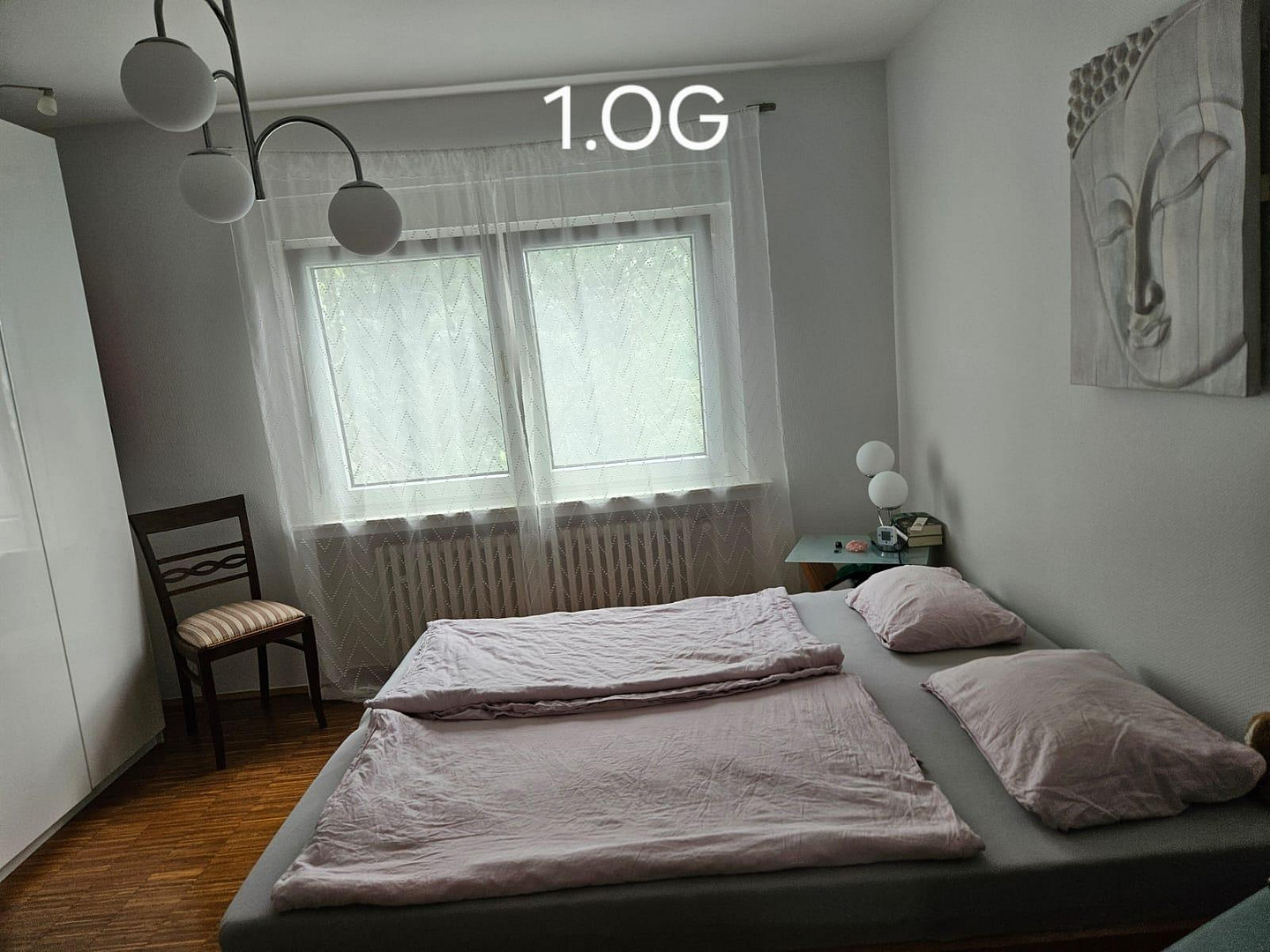 Top gepflegtes Haus*traumhafter Garten*zentrumsnah & naturverbundener Stadtteil Köln*3 Wohnkonzepte – Köln-Auweiler(Auweiler) – Vorschaubild 12