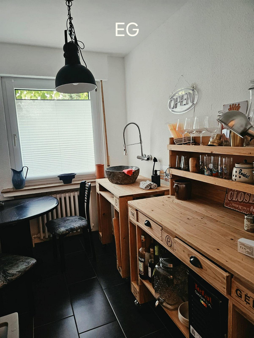 Top gepflegtes Haus*traumhafter Garten*zentrumsnah & naturverbundener Stadtteil Köln*3 Wohnkonzepte – Köln-Auweiler(Auweiler) – Vorschaubild 23