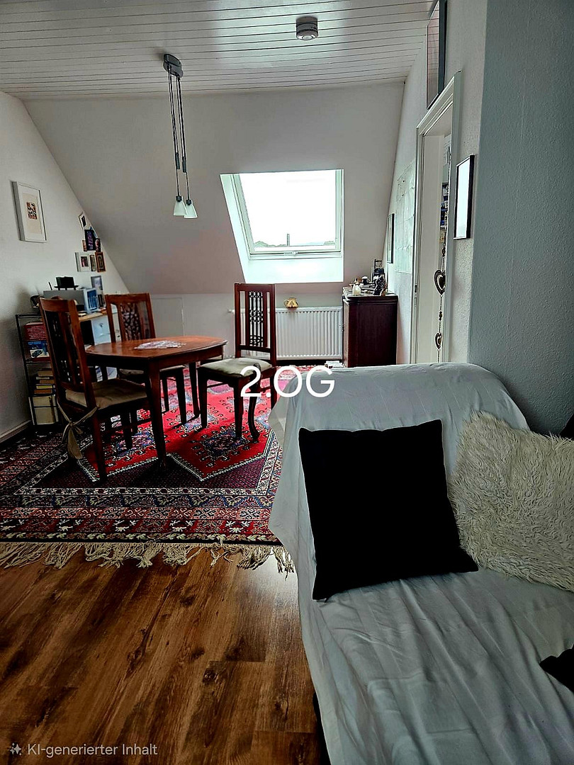 Top gepflegtes Haus*traumhafter Garten*zentrumsnah & naturverbundener Stadtteil Köln*3 Wohnkonzepte – Köln-Auweiler(Auweiler) – Vorschaubild 16