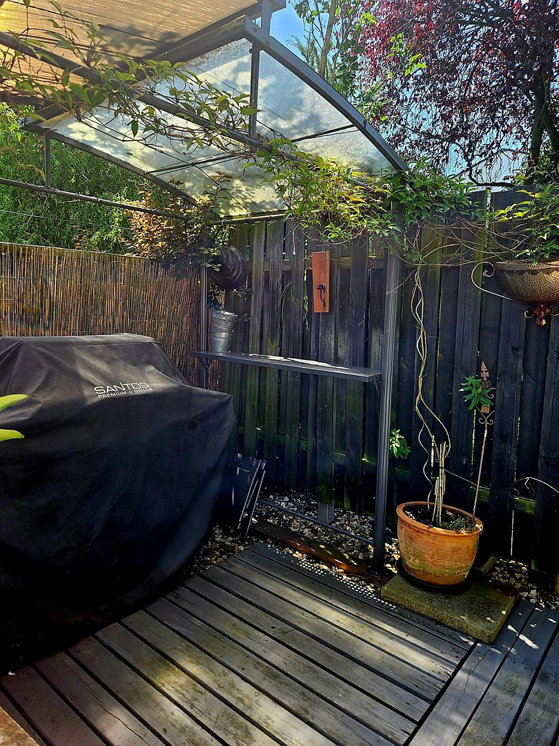 Top gepflegtes Haus*traumhafter Garten*zentrumsnah & naturverbundener Stadtteil Köln*3 Wohnkonzepte – Köln-Auweiler(Auweiler) – Vorschaubild 33