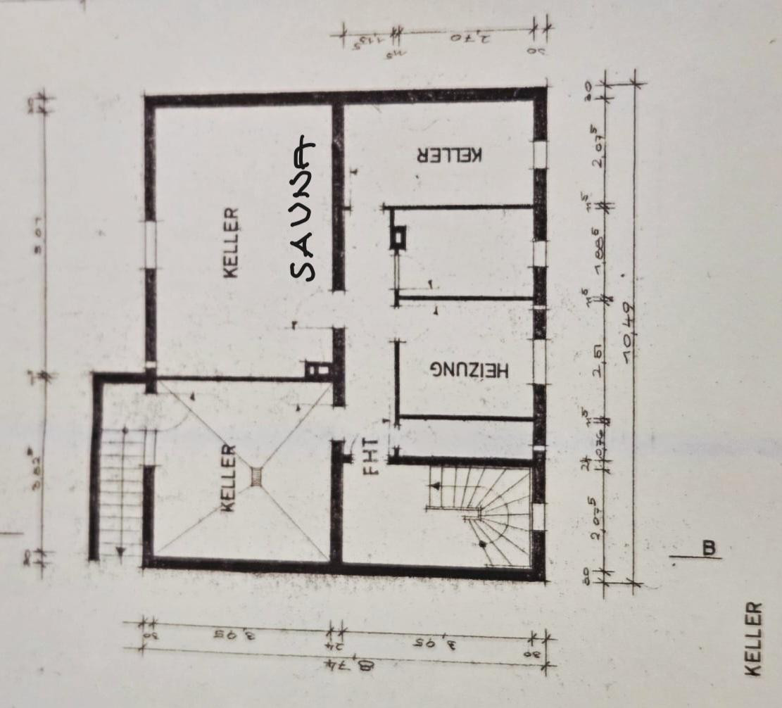 Top gepflegtes Haus*traumhafter Garten*zentrumsnah & naturverbundener Stadtteil Köln*3 Wohnkonzepte – Köln-Auweiler(Auweiler) – Vorschaubild 38