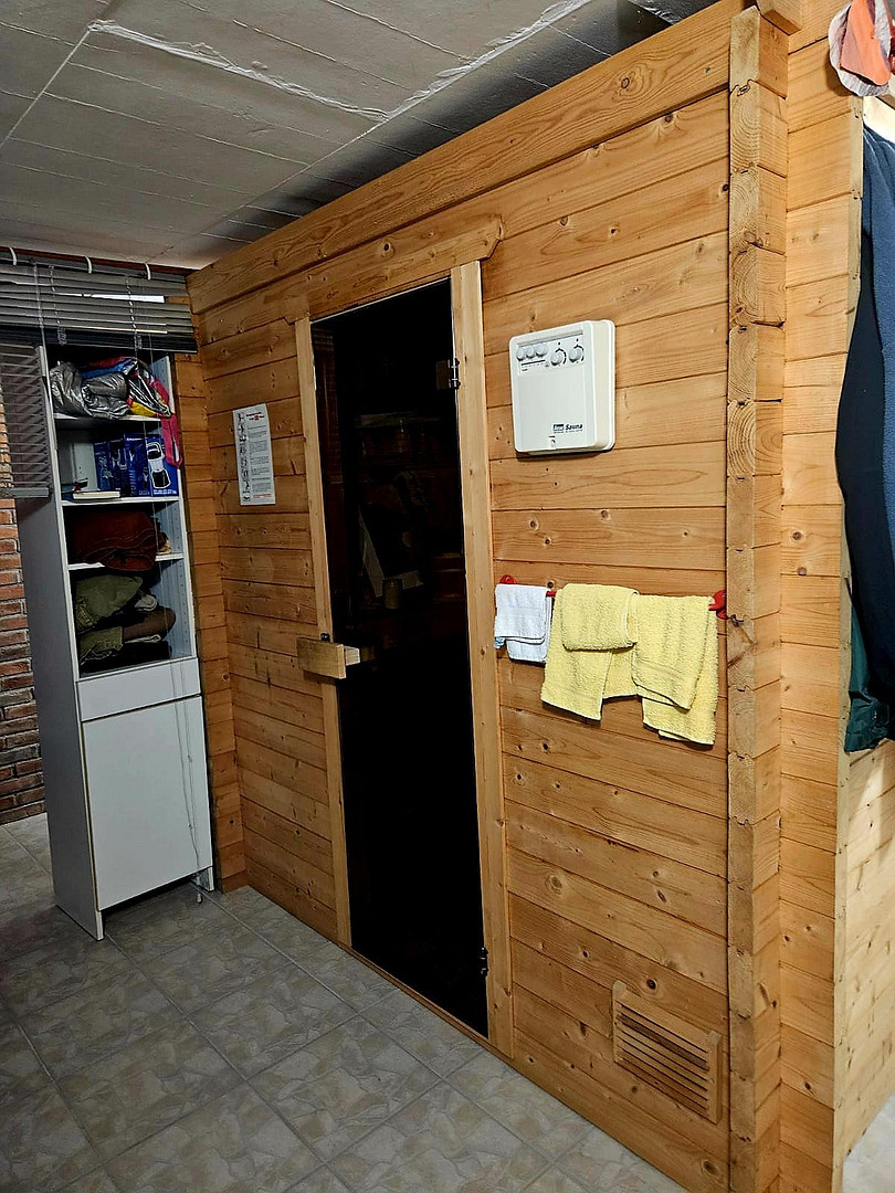 Top gepflegtes Haus*traumhafter Garten*zentrumsnah & naturverbundener Stadtteil Köln*3 Wohnkonzepte – Köln-Auweiler(Auweiler) – Vorschaubild 34