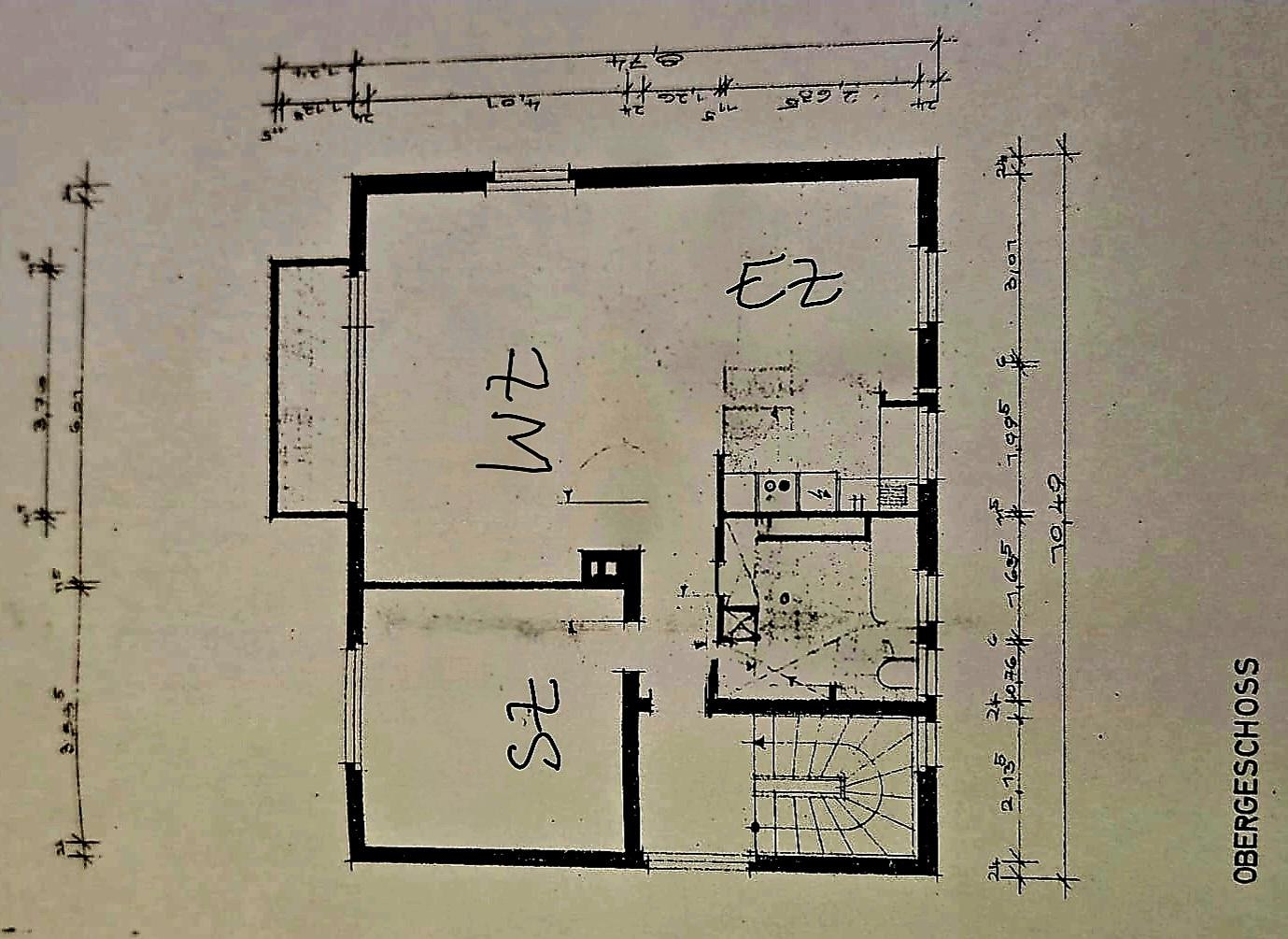 Top gepflegtes Haus*traumhafter Garten*zentrumsnah & naturverbundener Stadtteil Köln*3 Wohnkonzepte – Köln-Auweiler(Auweiler) – Vorschaubild 36