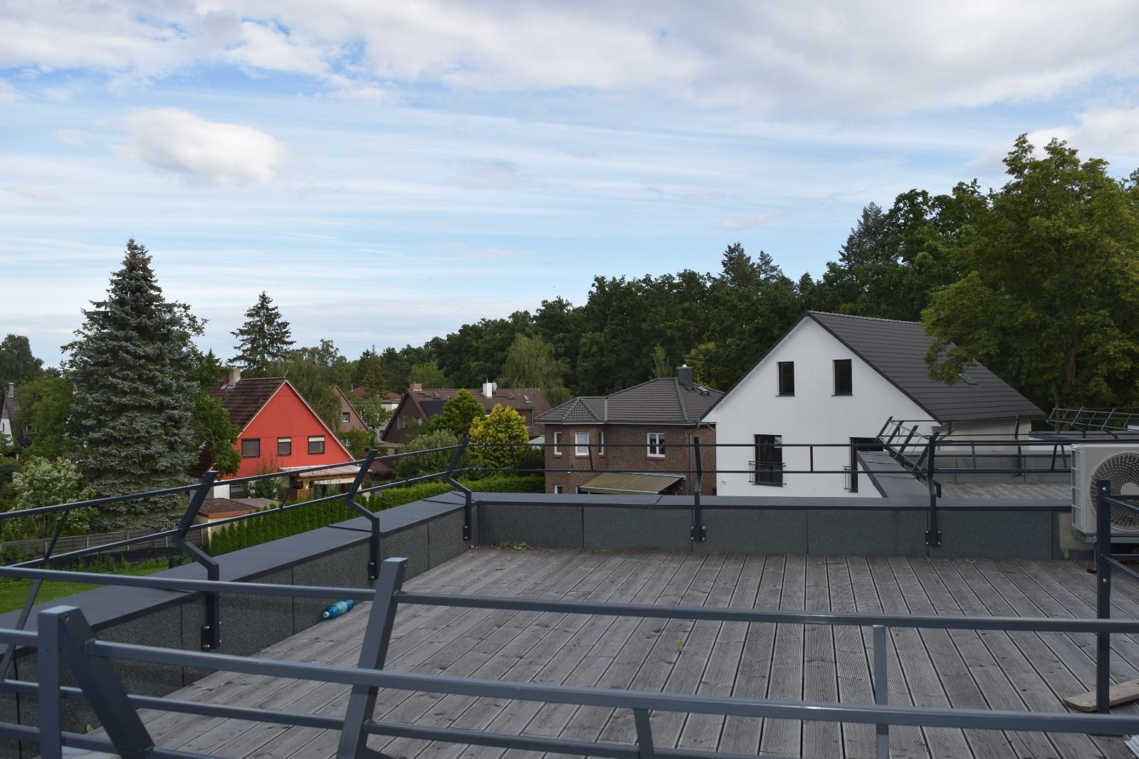 Modernes Reihenhaus mit Garten und Dachterrasse - ohne Makler! – Radelandstr. 92 B, 13589 Berlin(Hakenfelde) – Vorschaubild 4