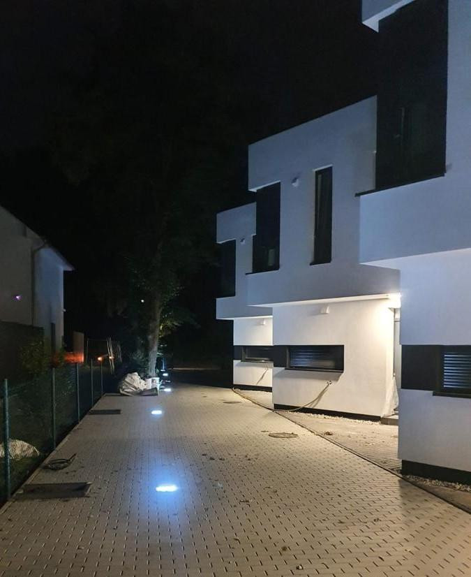 Modernes Reihenhaus mit Garten und Dachterrasse - ohne Makler! – Radelandstr. 92 B, 13589 Berlin(Hakenfelde) – Vorschaubild 3