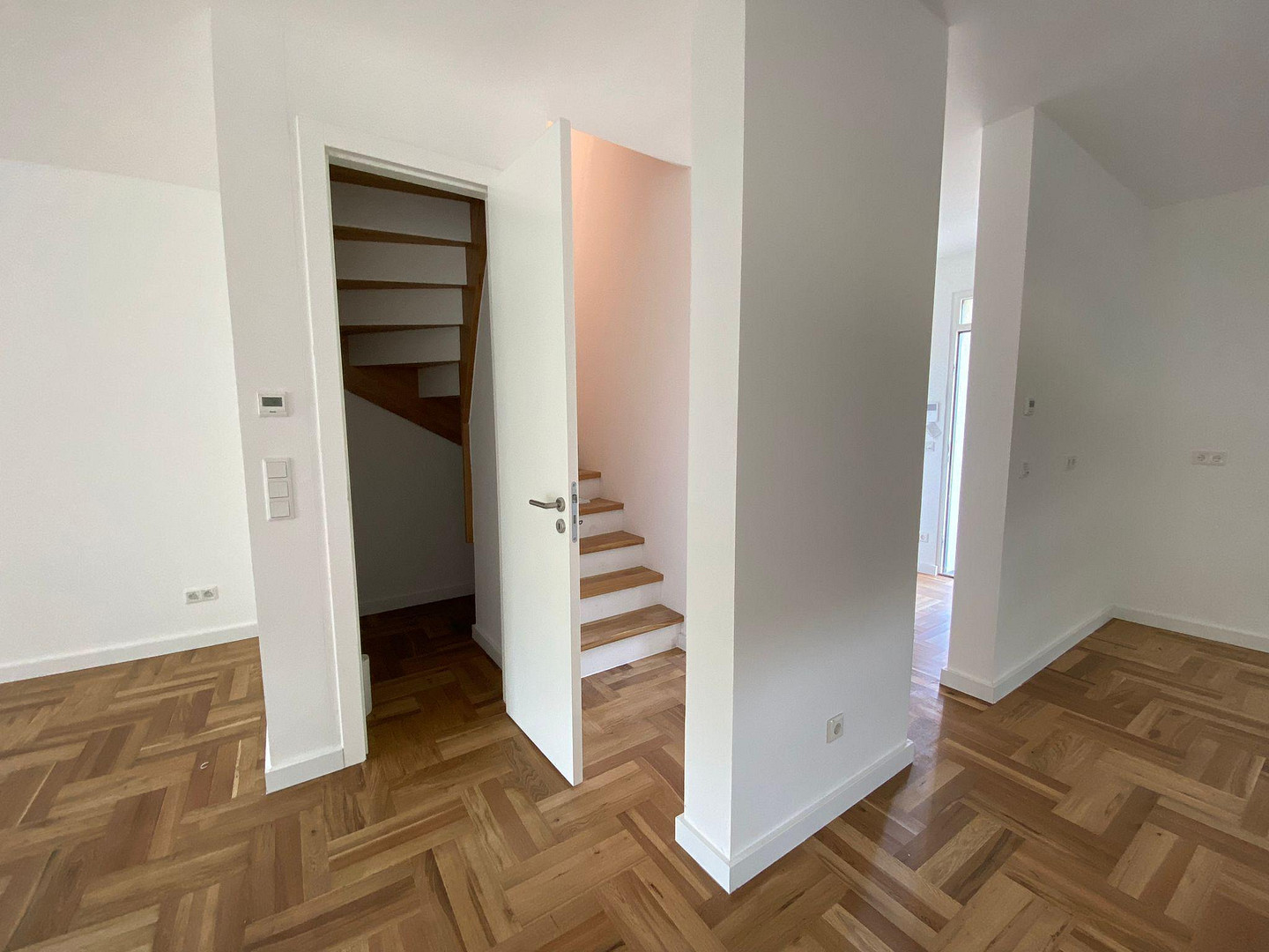 Modernes Reihenhaus mit Garten und Dachterrasse - ohne Makler! – Radelandstr. 92 B, 13589 Berlin(Hakenfelde) – Vorschaubild 6