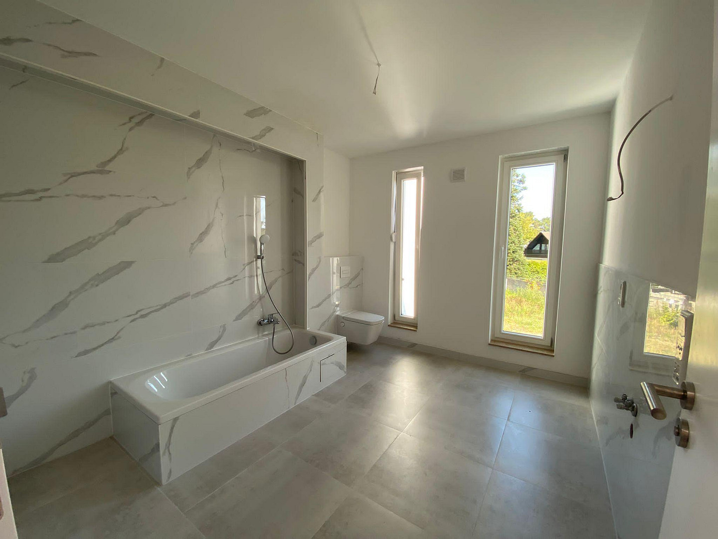 Modernes Reihenhaus mit Garten und Dachterrasse - ohne Makler! – Radelandstr. 92 B, 13589 Berlin(Hakenfelde) – Vorschaubild 7