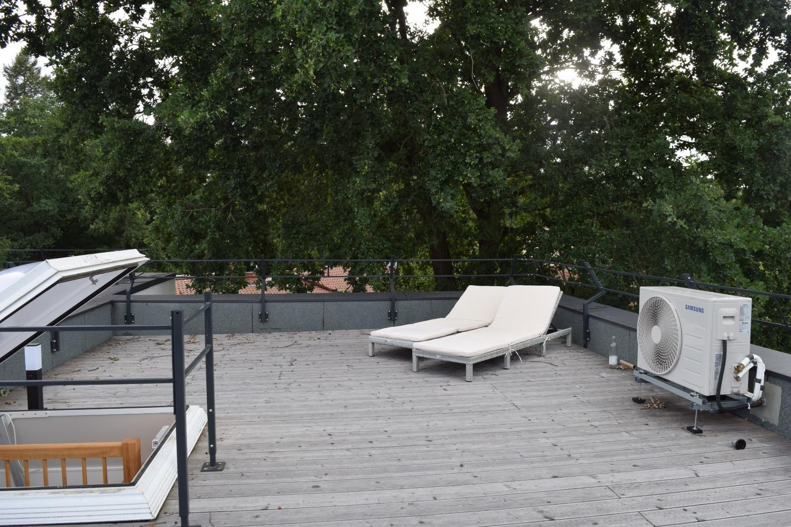 Modernes Reihenhaus mit Garten und Dachterrasse - ohne Makler! – Radelandstr. 92 B, 13589 Berlin(Hakenfelde) – Vorschaubild 5