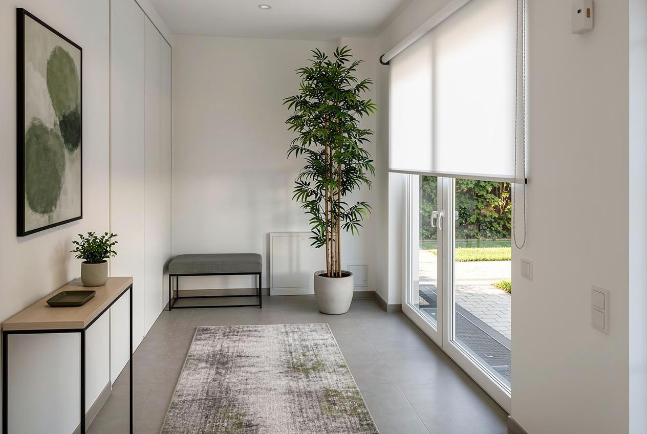 Privatverkauf - Wohnen in Ihrer grünen Oase - ideal für Familien mit Kindern! – 14165 Berlin(Zehlendorf) – Vorschaubild 24