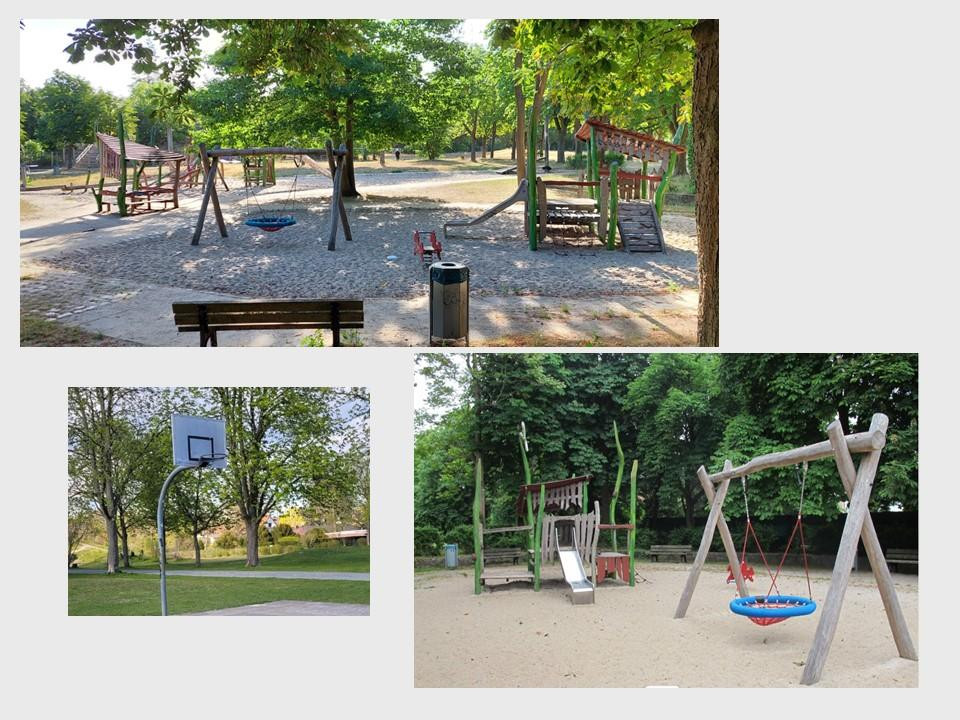 Privatverkauf - Wohnen in Ihrer grünen Oase - ideal für Familien mit Kindern! – 14165 Berlin(Zehlendorf) – Vorschaubild 8