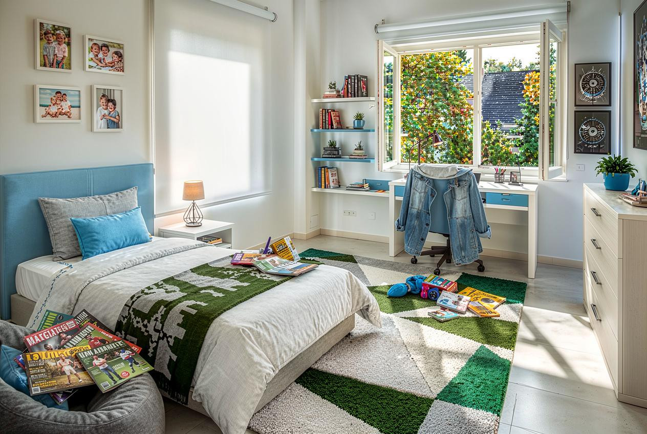 Privatverkauf - Wohnen in Ihrer grünen Oase - ideal für Familien mit Kindern! – 14165 Berlin(Zehlendorf) – Vorschaubild 16