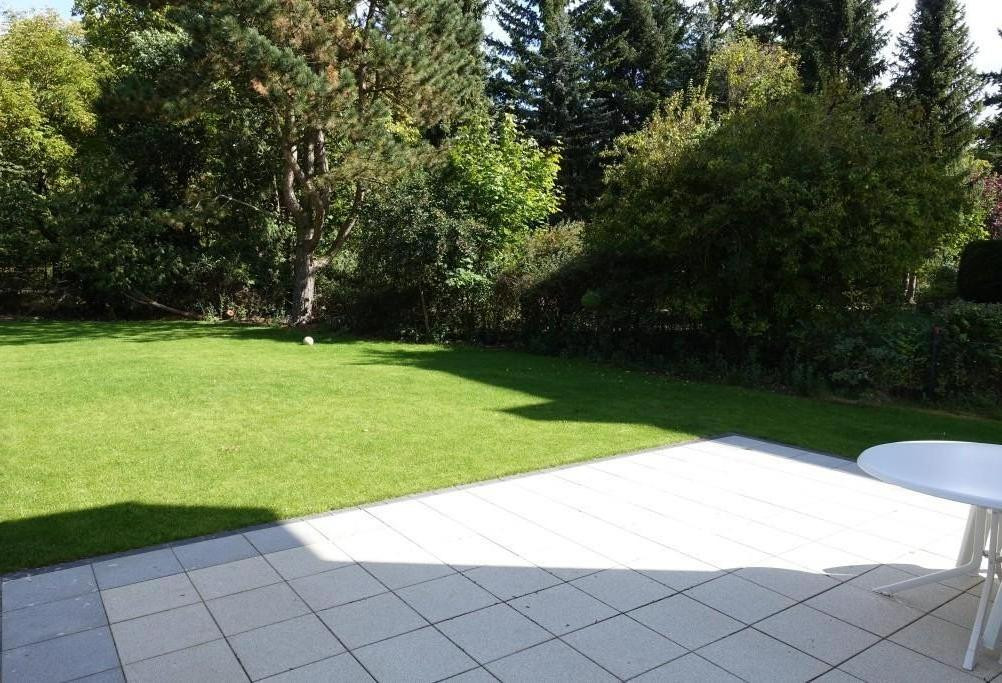 Privatverkauf - Wohnen in Ihrer grünen Oase - ideal für Familien mit Kindern! – 14165 Berlin(Zehlendorf) – Vorschaubild 6