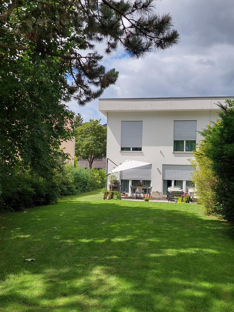Privatverkauf - Wohnen in Ihrer grünen Oase - ideal für Familien mit Kindern! – 14165 Berlin(Zehlendorf) – Vorschaubild 2