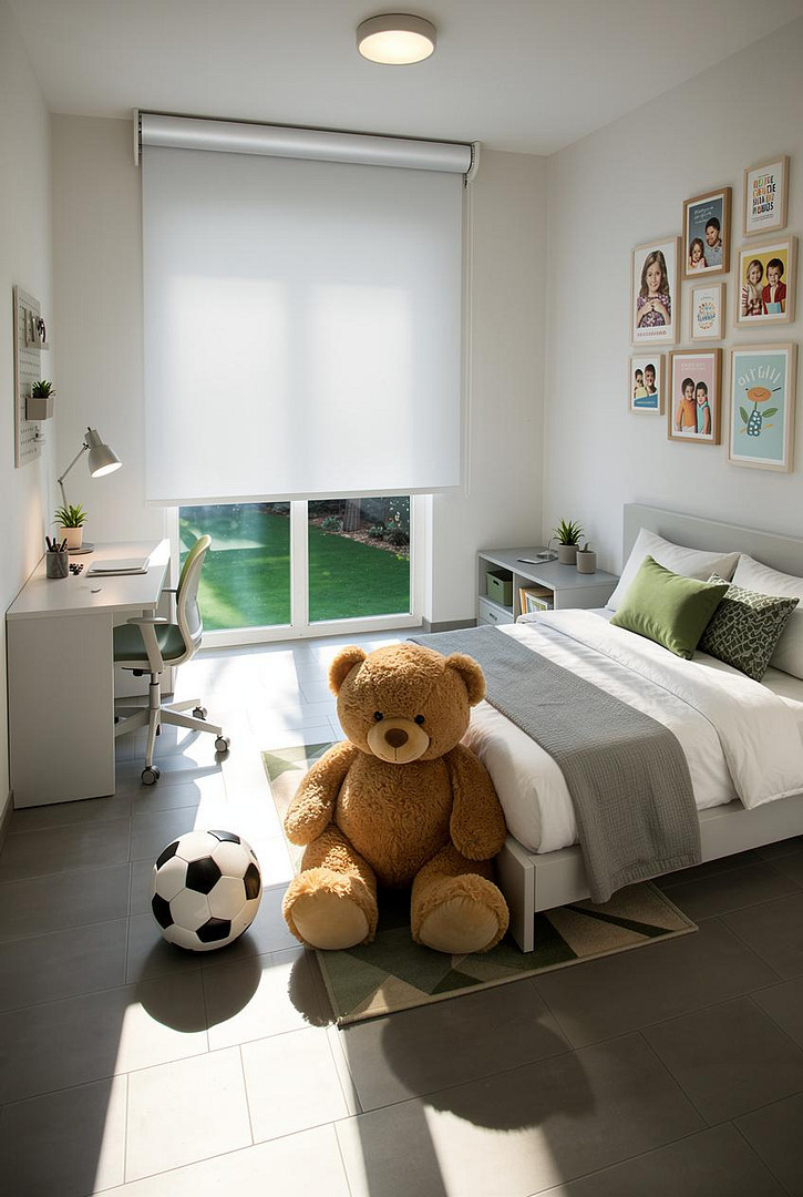 Privatverkauf - Wohnen in Ihrer grünen Oase - ideal für Familien mit Kindern! – 14165 Berlin(Zehlendorf) – Vorschaubild 14