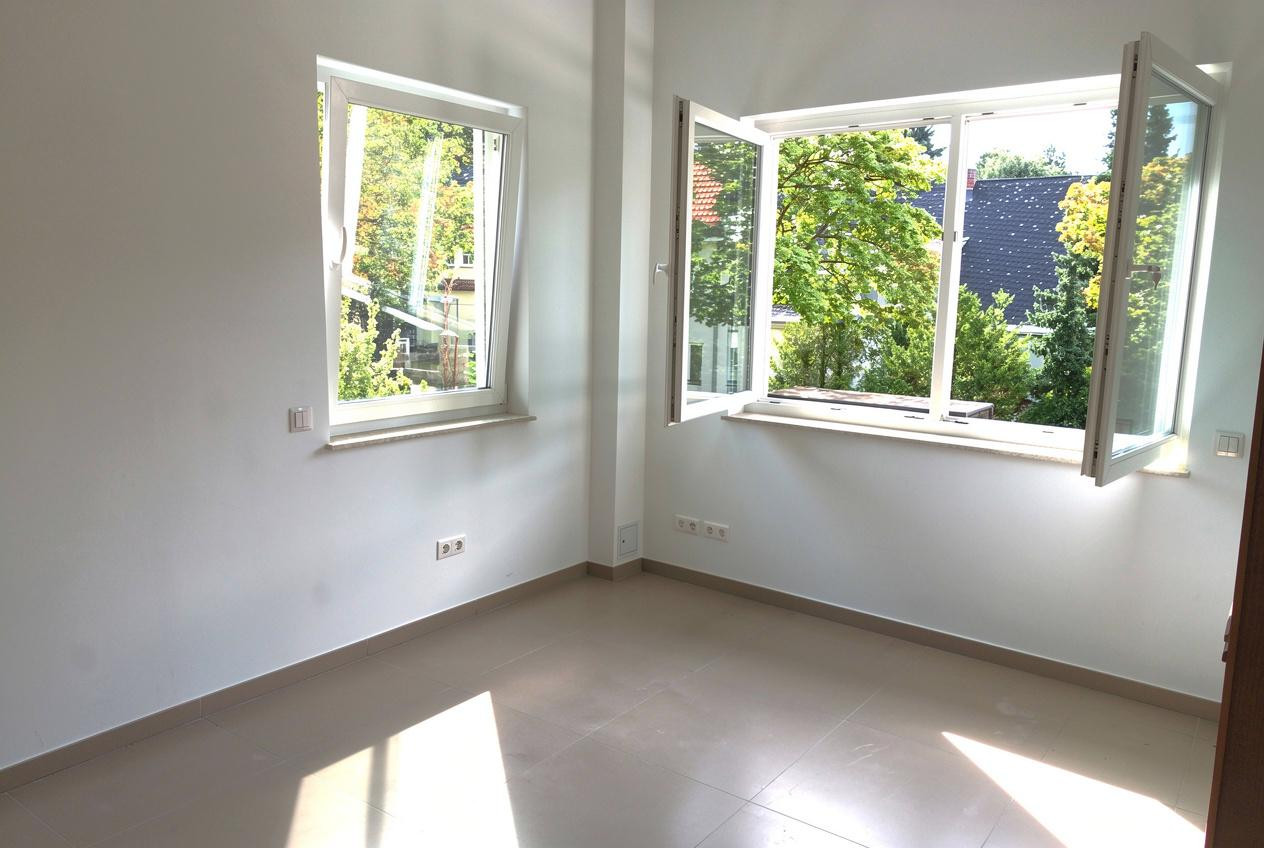 Privatverkauf - Wohnen in Ihrer grünen Oase - ideal für Familien mit Kindern! – 14165 Berlin(Zehlendorf) – Vorschaubild 15