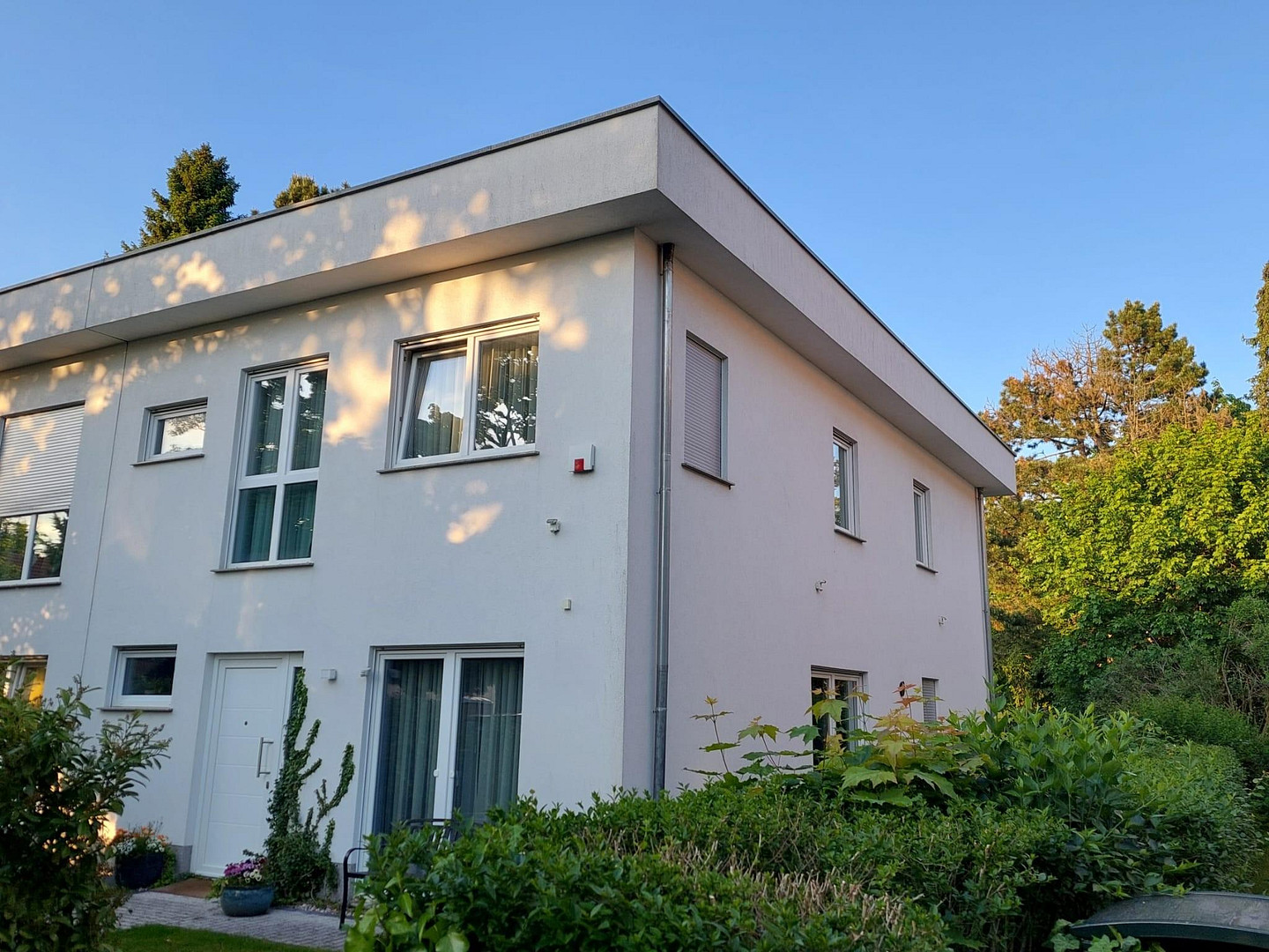 Privatverkauf - Wohnen in Ihrer grünen Oase - ideal für Familien mit Kindern! – 14165 Berlin(Zehlendorf) – Vorschaubild 3