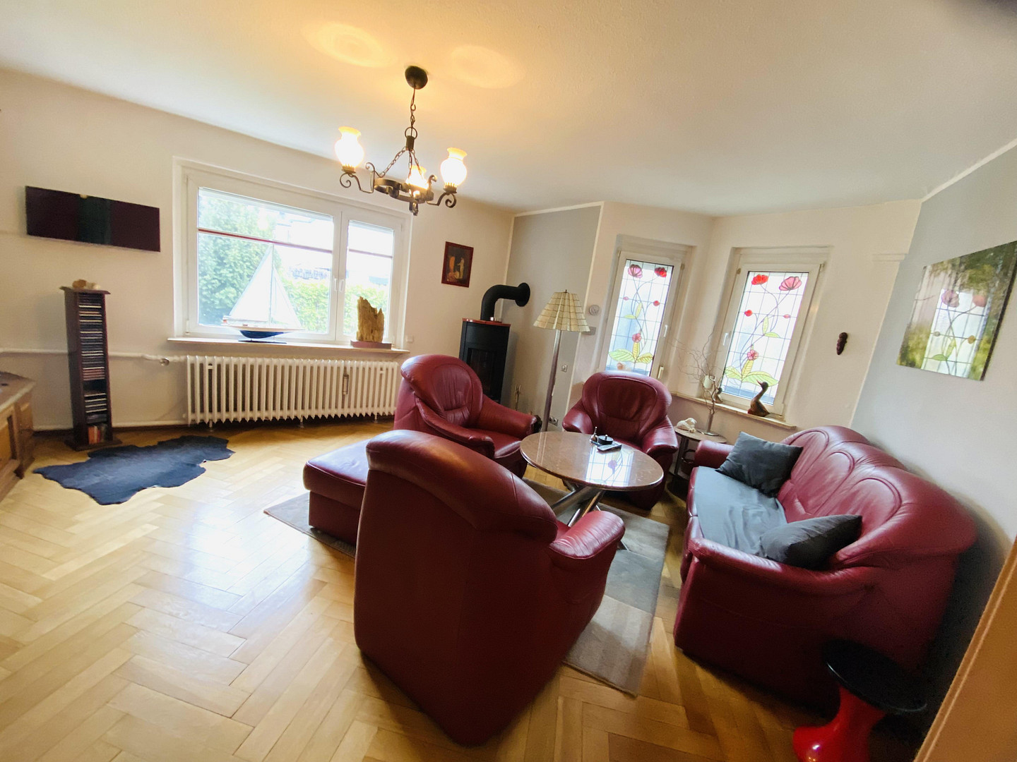 Bezugsfertiges Haus in toller grüner, ruhiger und trotzdem zentraler Lage – Saarlouiser Straße 4, 4318 Leipzig(Anger-Crottendorf) – Vorschaubild 7