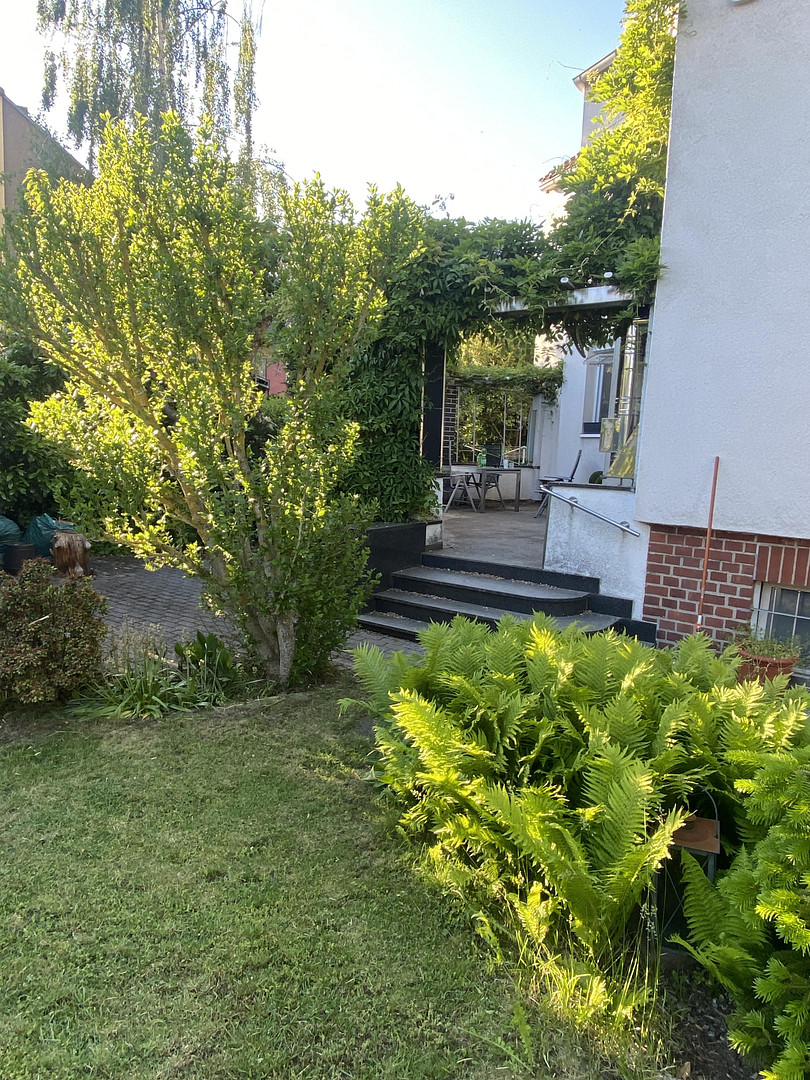 Bezugsfertiges Haus in toller grüner, ruhiger und trotzdem zentraler Lage – Saarlouiser Straße 4, 4318 Leipzig(Anger-Crottendorf) – Vorschaubild 3