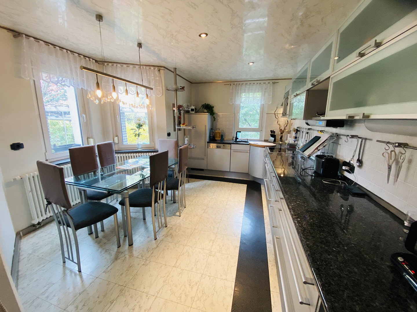 Bezugsfertiges Haus in toller grüner, ruhiger und trotzdem zentraler Lage – Saarlouiser Straße 4, 4318 Leipzig(Anger-Crottendorf) – Vorschaubild 10
