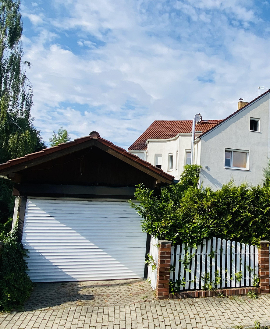 Bezugsfertiges Haus in toller grüner, ruhiger und trotzdem zentraler Lage – Saarlouiser Straße 4, 4318 Leipzig(Anger-Crottendorf) – Vorschaubild 23
