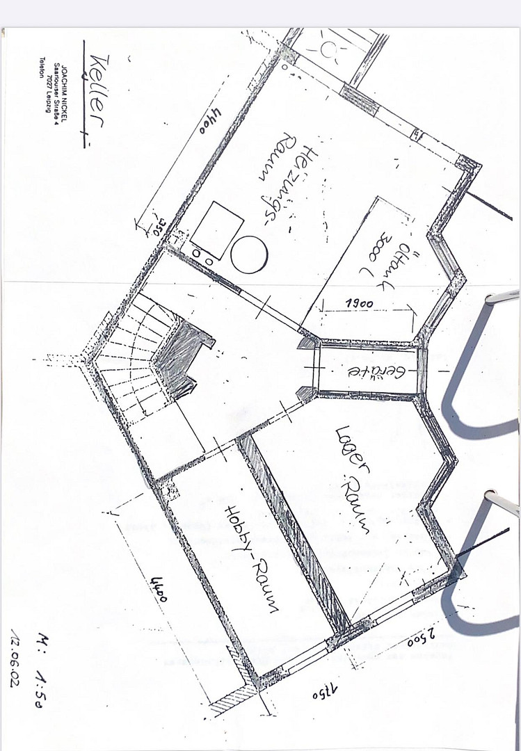 Bezugsfertiges Haus in toller grüner, ruhiger und trotzdem zentraler Lage – Saarlouiser Straße 4, 4318 Leipzig(Anger-Crottendorf) – Vorschaubild 24