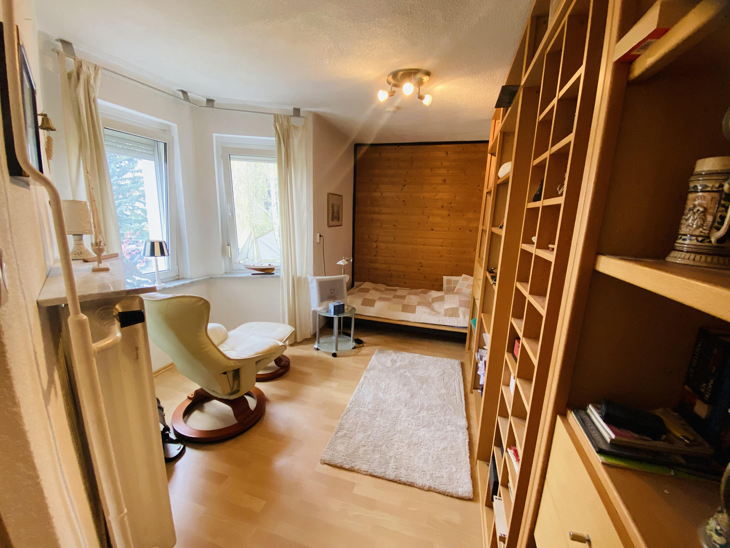 Bezugsfertiges Haus in toller grüner, ruhiger und trotzdem zentraler Lage – Saarlouiser Straße 4, 4318 Leipzig(Anger-Crottendorf) – Vorschaubild 17