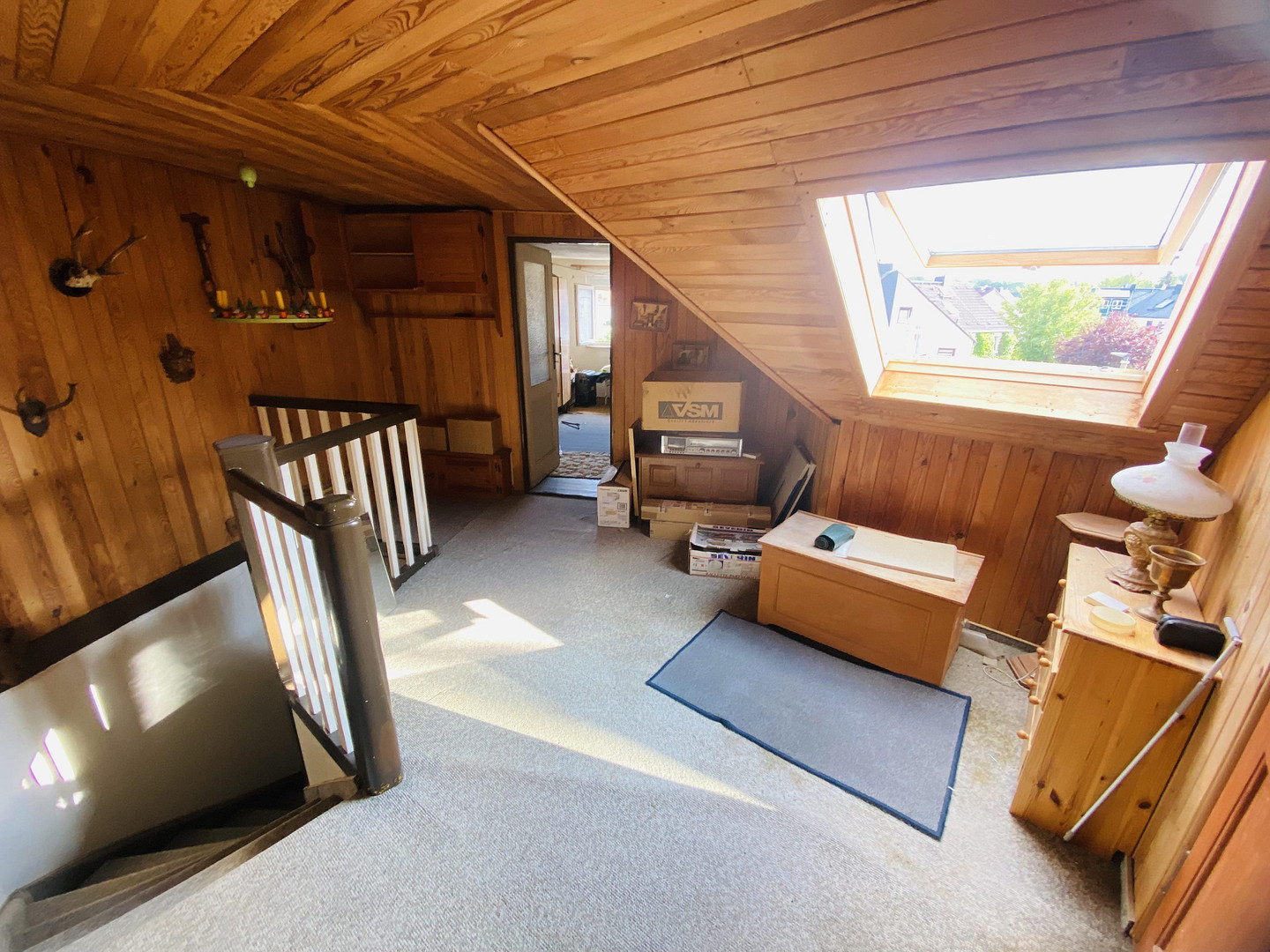 Bezugsfertiges Haus in toller grüner, ruhiger und trotzdem zentraler Lage – Saarlouiser Straße 4, 4318 Leipzig(Anger-Crottendorf) – Vorschaubild 21
