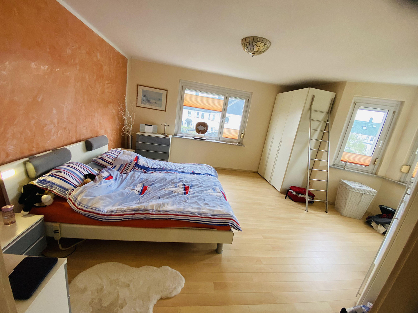 Bezugsfertiges Haus in toller grüner, ruhiger und trotzdem zentraler Lage – Saarlouiser Straße 4, 4318 Leipzig(Anger-Crottendorf) – Vorschaubild 15