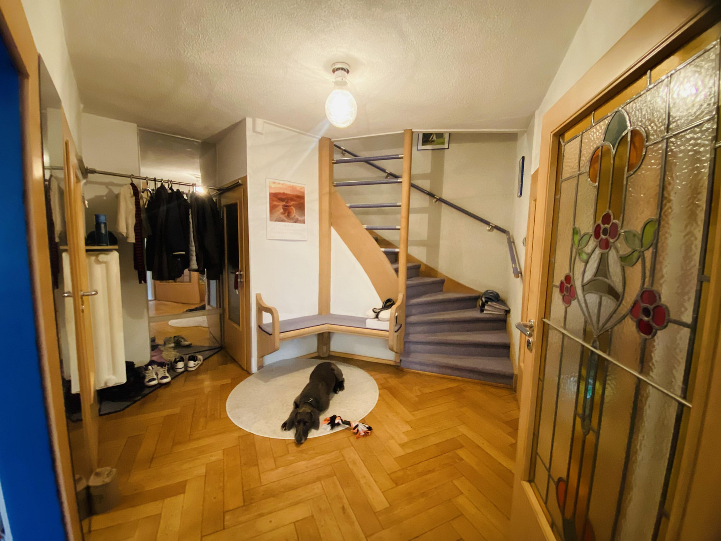Bezugsfertiges Haus in toller grüner, ruhiger und trotzdem zentraler Lage – Saarlouiser Straße 4, 4318 Leipzig(Anger-Crottendorf) – Vorschaubild 5