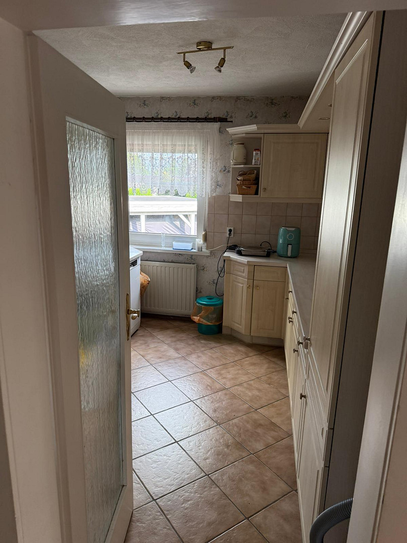 Einfamilienhaus mit 1209qm Grundstück & über 250qm Nutzfläche – Dresden(Prohlis) – Vorschaubild 5