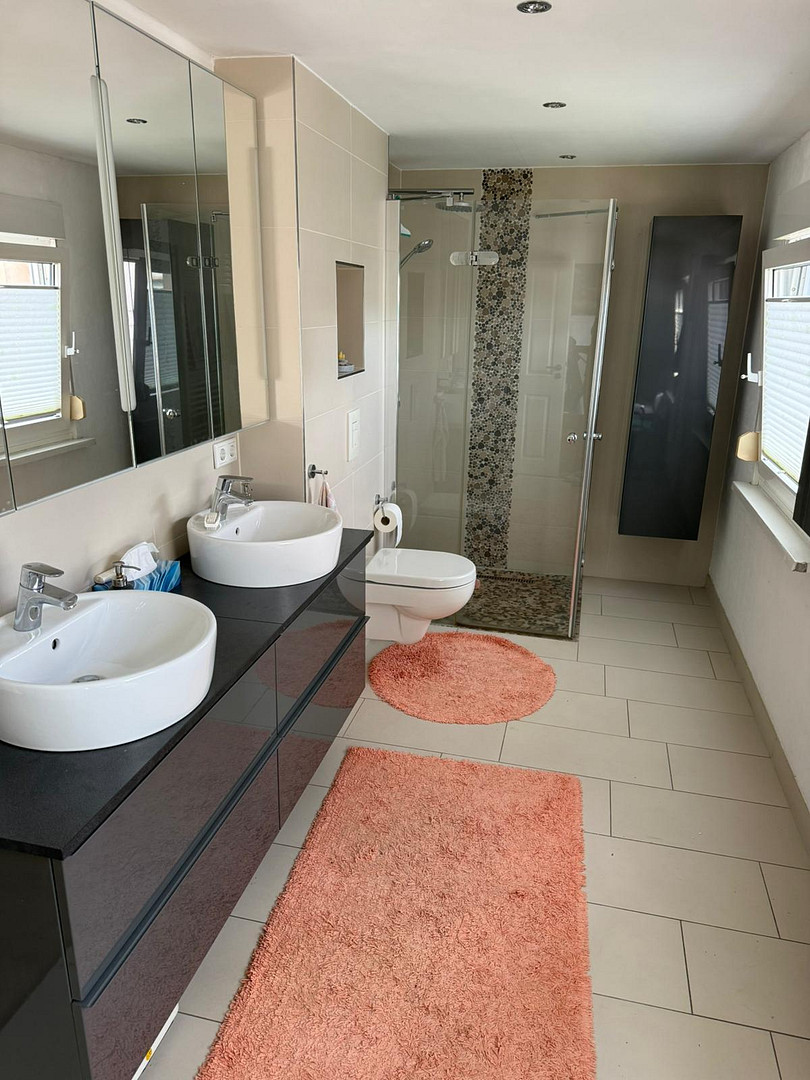 Einfamilienhaus mit 1209qm Grundstück & über 250qm Nutzfläche – Dresden(Prohlis) – Vorschaubild 8