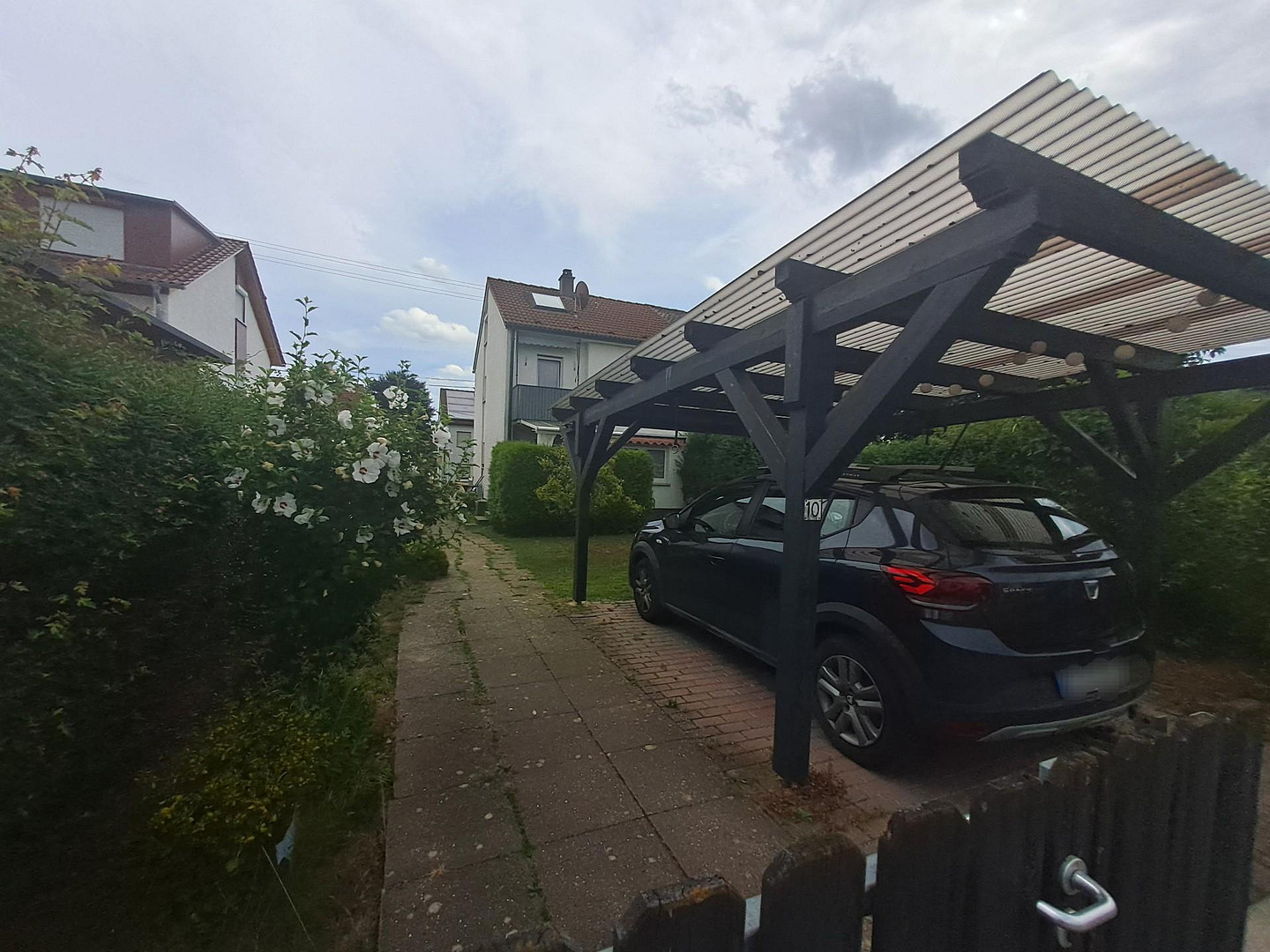 Familienfreundliche Doppelhaushalte in Unterensingen – Unterensingen – Vorschaubild 2