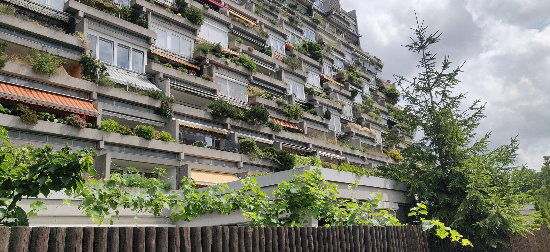 Wunderschöne 4-Zimmer Wohnung über 3 Ebenen im Terrassenhaus Hannover – 30455 Hannover(Davenstedt) – Vorschaubild 36