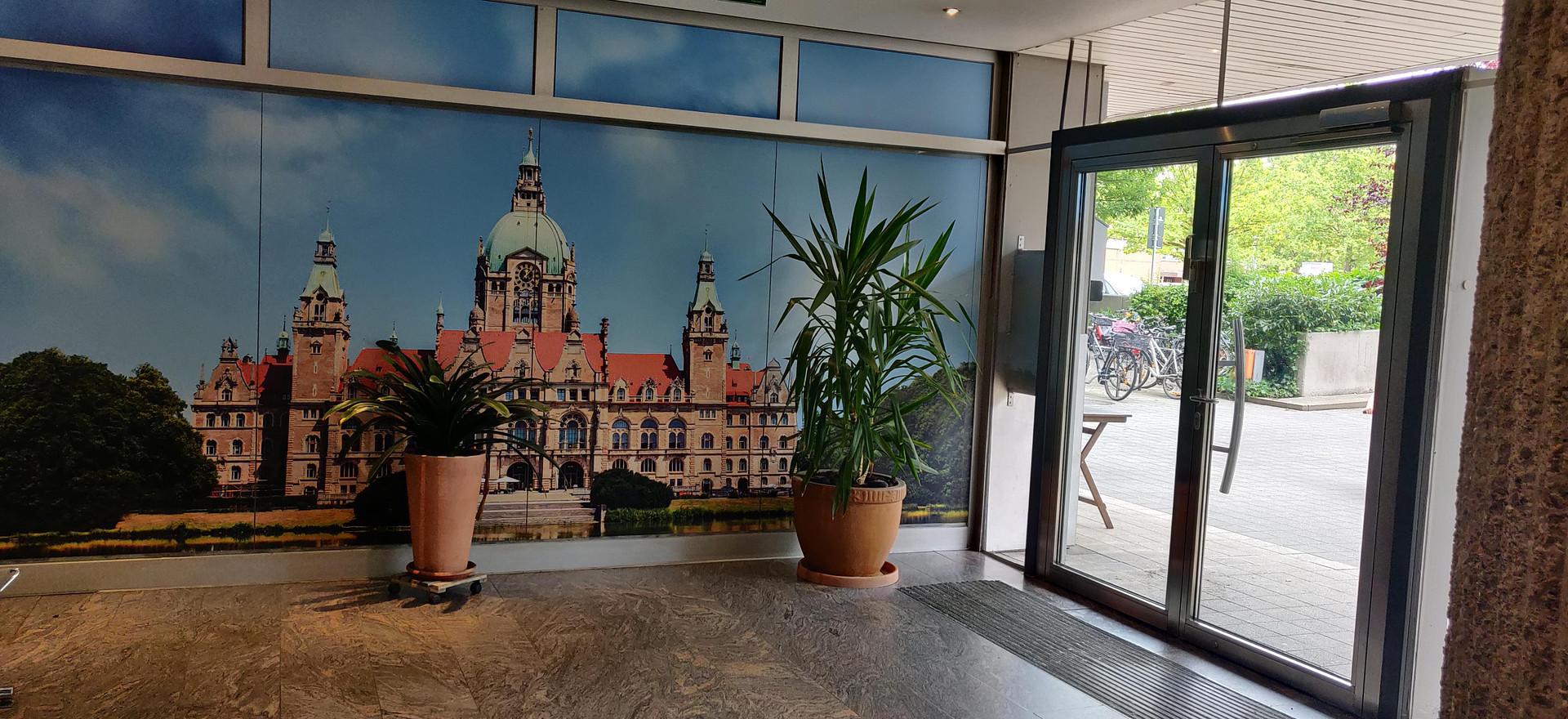 Wunderschöne 4-Zimmer Wohnung über 3 Ebenen im Terrassenhaus Hannover – 30455 Hannover(Davenstedt) – Vorschaubild 29
