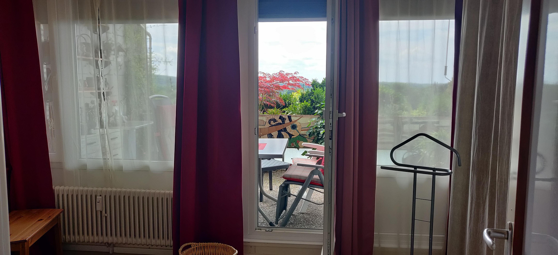 Wunderschöne 4-Zimmer Wohnung über 3 Ebenen im Terrassenhaus Hannover – 30455 Hannover(Davenstedt) – Vorschaubild 18