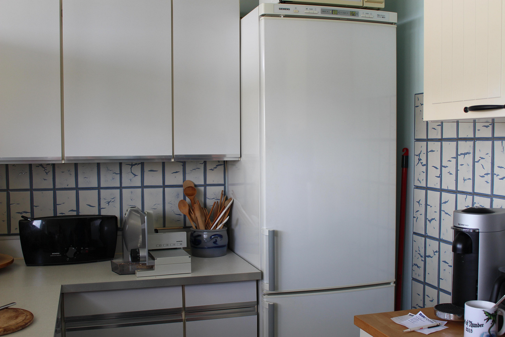 Wunderschöne 4-Zimmer Wohnung über 3 Ebenen im Terrassenhaus Hannover – 30455 Hannover(Davenstedt) – Vorschaubild 8