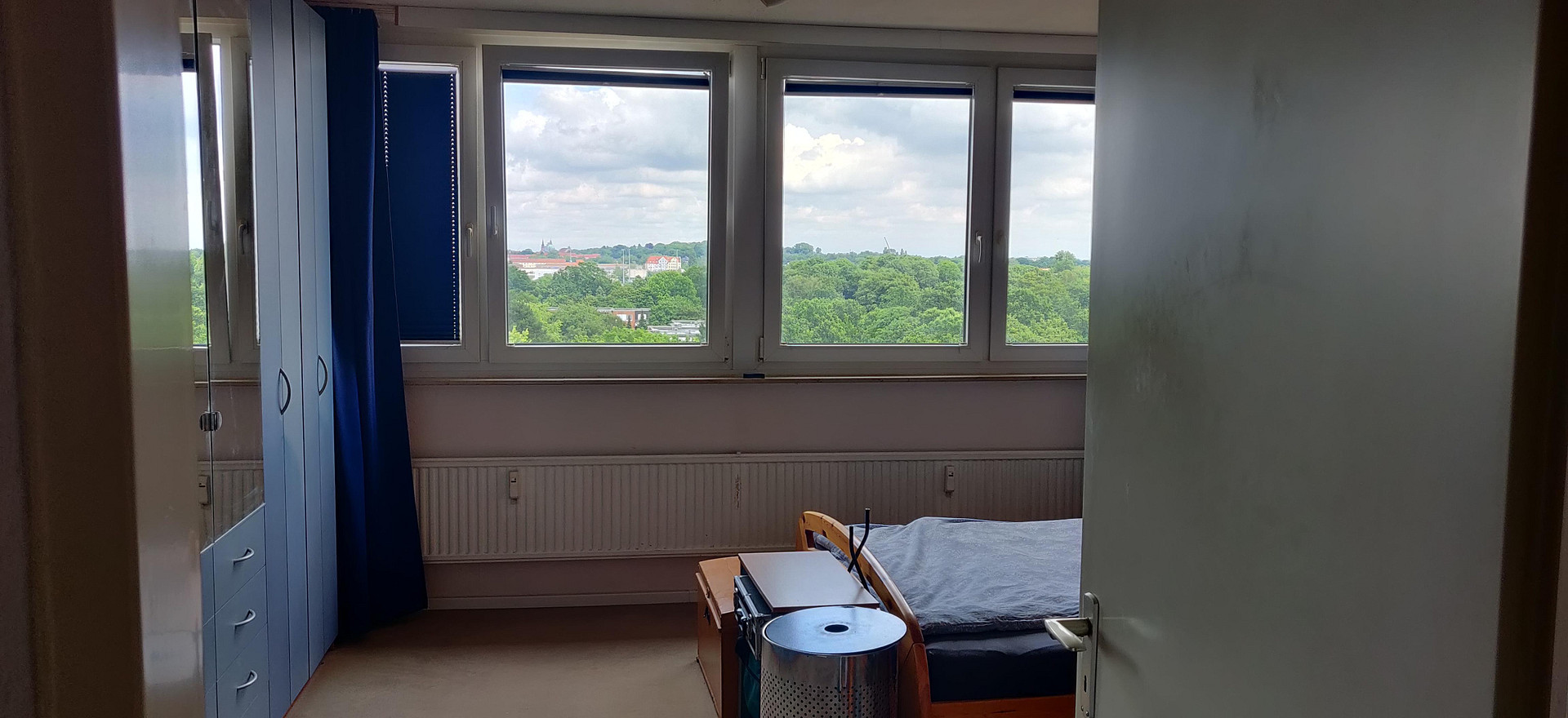 Wunderschöne 4-Zimmer Wohnung über 3 Ebenen im Terrassenhaus Hannover – 30455 Hannover(Davenstedt) – Vorschaubild 25