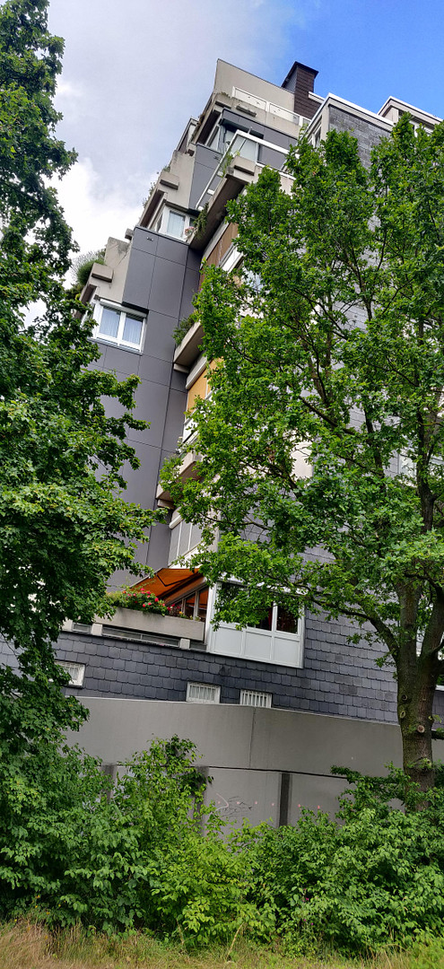 Wunderschöne 4-Zimmer Wohnung über 3 Ebenen im Terrassenhaus Hannover – 30455 Hannover(Davenstedt) – Vorschaubild 40