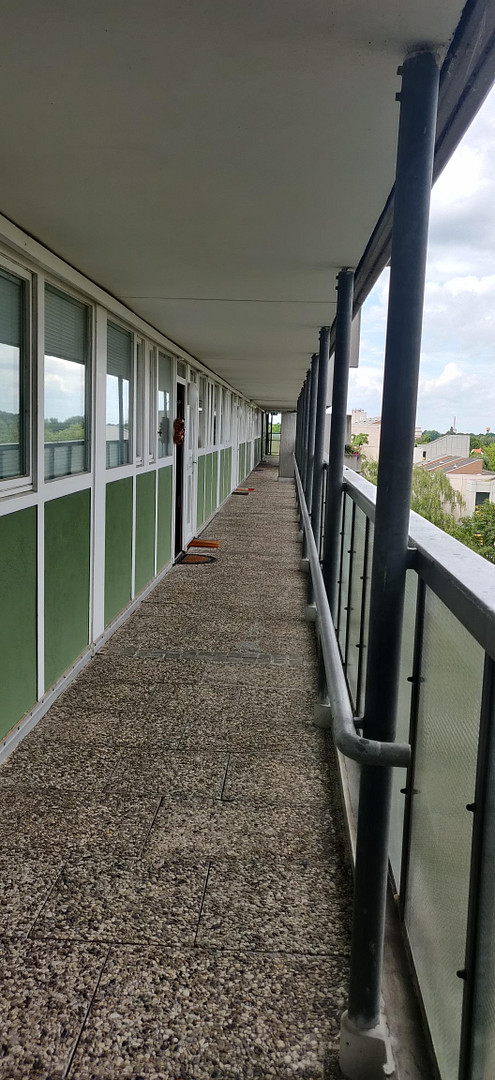 Wunderschöne 4-Zimmer Wohnung über 3 Ebenen im Terrassenhaus Hannover – 30455 Hannover(Davenstedt) – Vorschaubild 4